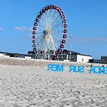 Les Du Fliers A Verton Meubles De Tourisme Classes 2 Etoiles * Berck