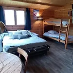Les Du Fliers A Verton Meubles De Tourisme Classes 2 Etoiles 度假居 Berck