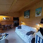 度假居 Les Du Fliers A Verton Meubles De Tourisme Classes 2 Etoiles