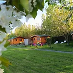 Les Du Fliers A Verton Meubles De Tourisme Classes 2 Etoiles 度假居 *