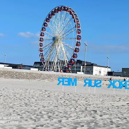 Les Du Fliers Verton Meubles De Tourisme Classes 2 Etoiles * Berck