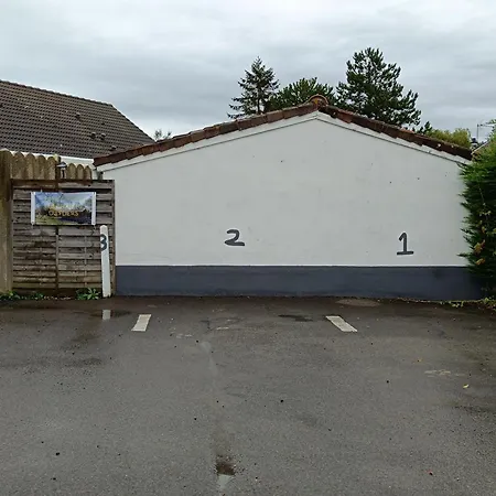 Vakantiehuis Les Du Fliers Verton Meubles De Tourisme Classes 2 Etoiles