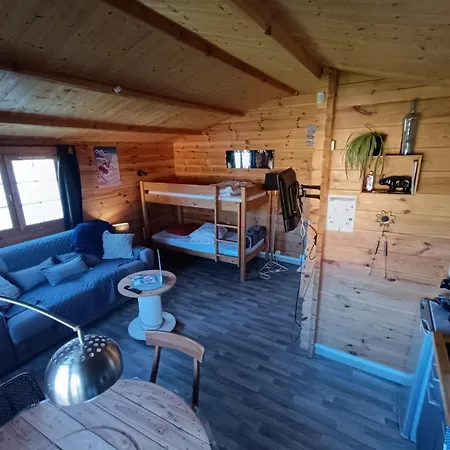 Les Du Fliers Verton Meubles De Tourisme Classes 2 Etoiles Berck