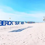 Holiday home Les Du Fliers A Verton Meubles De Tourisme Classes 2 Etoiles Berck