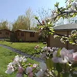 Les Du Fliers A Verton Meubles De Tourisme Classes 2 Etoiles Prázdninový dům