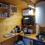 Dom wakacyjny Les Du Fliers A Verton Meubles De Tourisme Classes 2 Etoiles