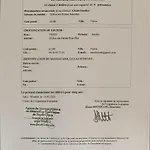 Les Du Fliers A Verton Meubles De Tourisme Classes 2 Etoiles * Berck