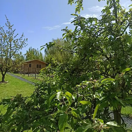 Les Du Fliers A Verton Meubles De Tourisme Classes 2 Etoiles Vakantiehuis