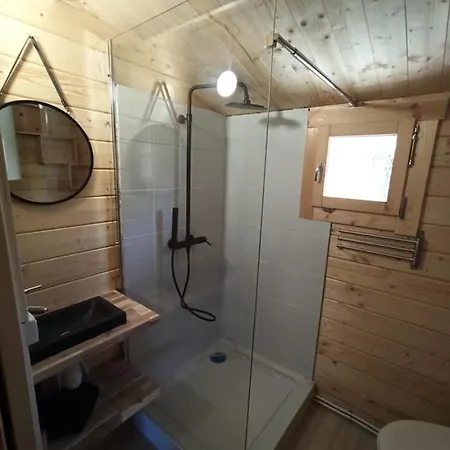 Les Du Fliers Verton Meubles De Tourisme Classes 2 Etoiles Holiday home