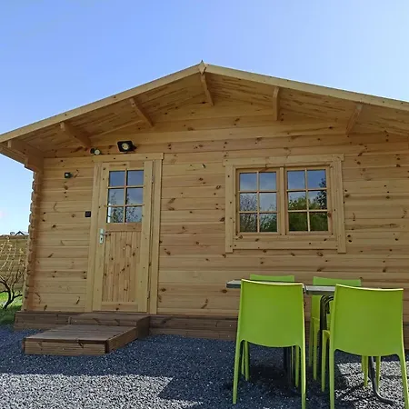 Les Du Fliers A Verton Meubles De Tourisme Classes 2 Etoiles