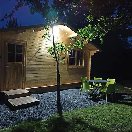 Holiday home Les Du Fliers Verton Meubles De Tourisme Classes 2 Etoiles