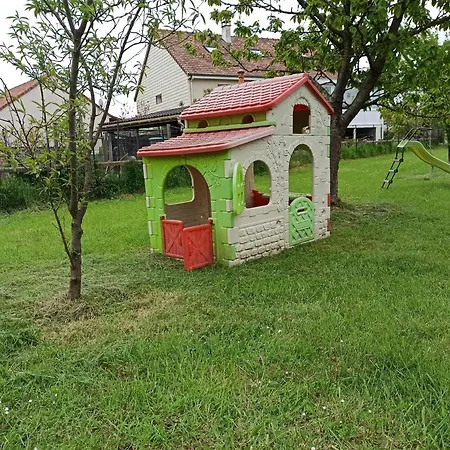 Les Du Fliers A Verton Meubles De Tourisme Classes 2 Etoiles Vakantiehuis Berck