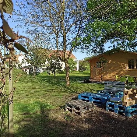 Les Du Fliers Verton Meubles De Tourisme Classes 2 Etoiles