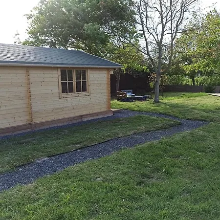 Les Du Fliers A Verton Meubles De Tourisme Classes 2 Etoiles Berck