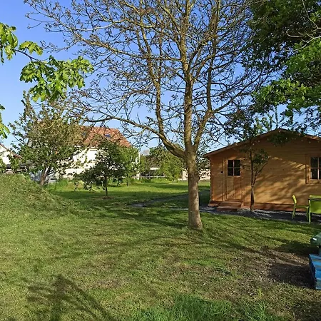 Les Du Fliers A Verton Meubles De Tourisme Classes 2 Etoiles Vakantiehuis *