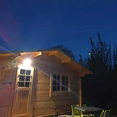 Les Du Fliers Verton Meubles De Tourisme Classes 2 Etoiles Holiday home *