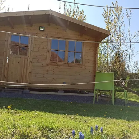 Holiday home Les Du Fliers Verton Meubles De Tourisme Classes 2 Etoiles Berck