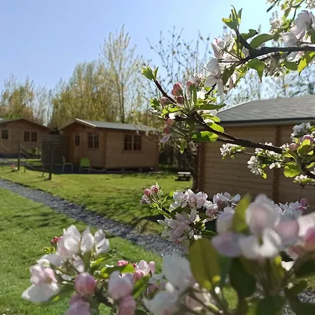 Les Du Fliers A Verton Meubles De Tourisme Classes 2 Etoiles Tatil Evi