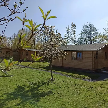 Les Du Fliers A Verton Meubles De Tourisme Classes 2 Etoiles Berck