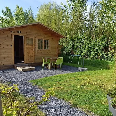 Les Du Fliers A Verton Meubles De Tourisme Classes 2 Etoiles