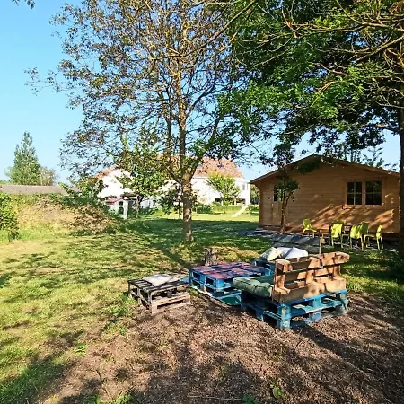Les Du Fliers Verton Meubles De Tourisme Classes 2 Etoiles