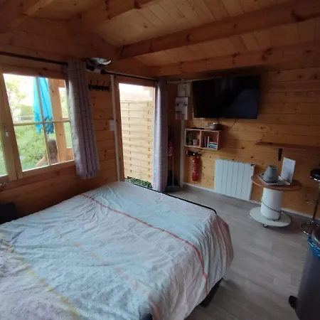 Les Du Fliers Verton Meubles De Tourisme Classes 2 Etoiles Holiday home