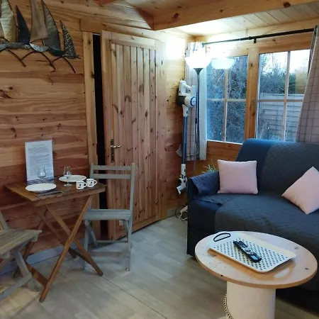 Les Du Fliers Verton Meubles De Tourisme Classes 2 Etoiles Holiday home