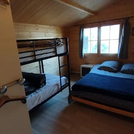 Les Du Fliers Verton Meubles De Tourisme Classes 2 Etoiles