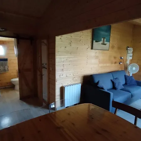 Les Du Fliers Verton Meubles De Tourisme Classes 2 Etoiles Holiday home