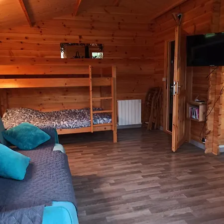 Les Du Fliers Verton Meubles De Tourisme Classes 2 Etoiles