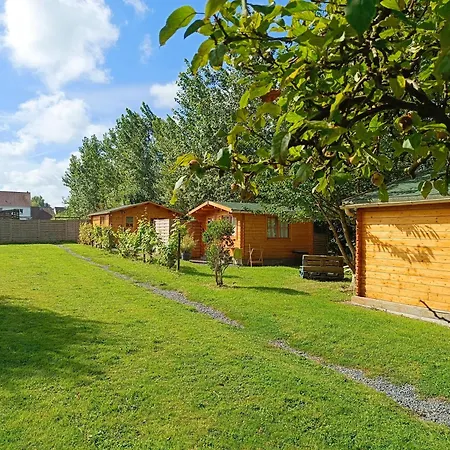 Vakantiehuis Les Du Fliers A Verton Meubles De Tourisme Classes 2 Etoiles *