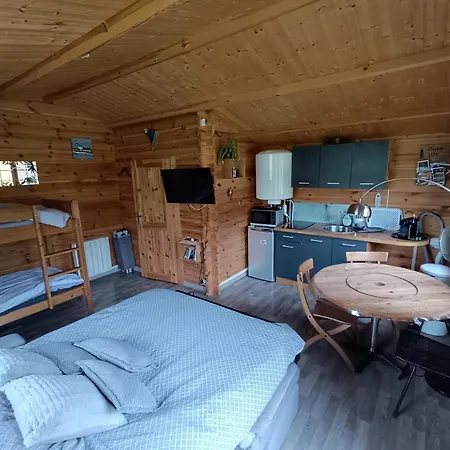 Les Du Fliers Verton Meubles De Tourisme Classes 2 Etoiles
