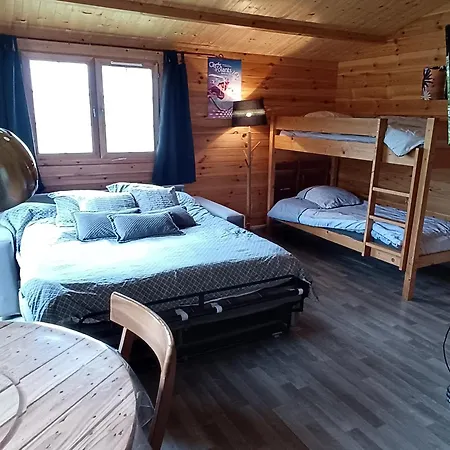 Les Du Fliers Verton Meubles De Tourisme Classes 2 Etoiles Holiday home Berck