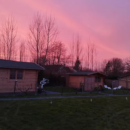 Hébergement de vacances Entre Et Campagne Les Du Fliers