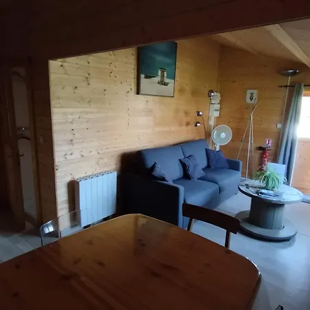 Tatil Evi Les Du Fliers A Verton Meubles De Tourisme Classes 2 Etoiles Berck