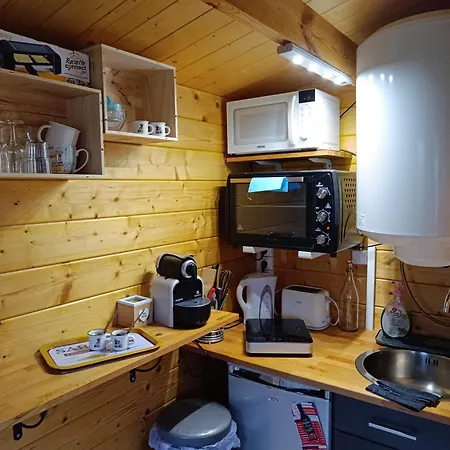 Holiday home Les Du Fliers Verton Meubles De Tourisme Classes 2 Etoiles