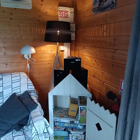 Les Du Fliers A Verton Meubles De Tourisme Classes 2 Etoiles Berck