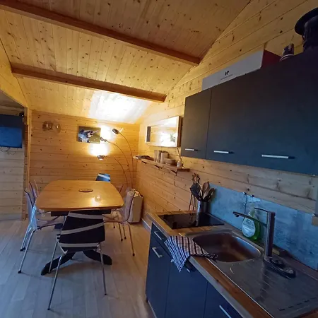Holiday home Les Du Fliers Verton Meubles De Tourisme Classes 2 Etoiles Berck