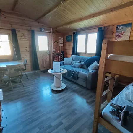 Les Du Fliers Verton Meubles De Tourisme Classes 2 Etoiles Holiday home Berck