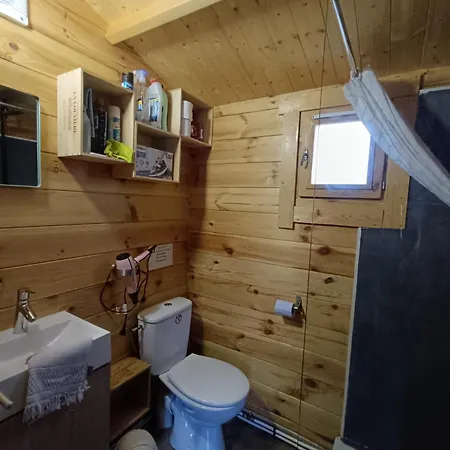 Les Du Fliers Verton Meubles De Tourisme Classes 2 Etoiles Holiday home