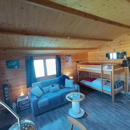 Les Du Fliers Verton Meubles De Tourisme Classes 2 Etoiles Holiday home *