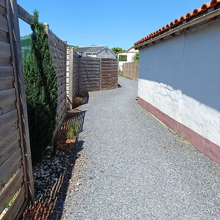 Les Du Fliers Verton Meubles De Tourisme Classes 2 Etoiles Berck