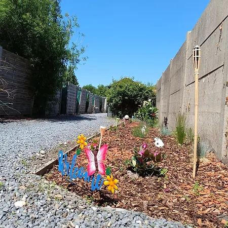 Les Du Fliers A Verton Meubles De Tourisme Classes 2 Etoiles * Berck