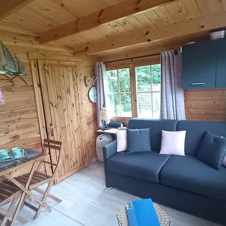 Les Du Fliers A Verton Meubles De Tourisme Classes 2 Etoiles Tatil Evi *