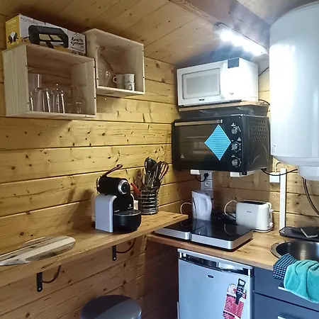 Holiday home Les Du Fliers Verton Meubles De Tourisme Classes 2 Etoiles Berck