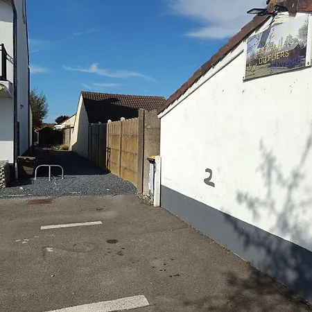 Tatil Evi Les Du Fliers A Verton Meubles De Tourisme Classes 2 Etoiles Berck