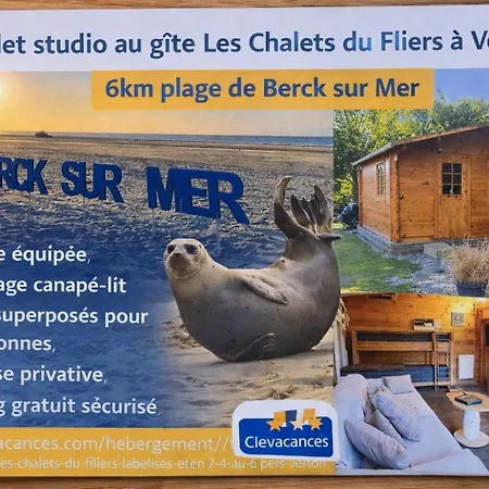 Entre Et Campagne Les Du Fliers Berck