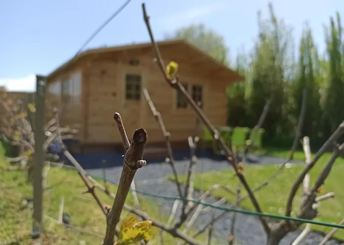 Hébergement de vacances Entre Et Campagne Les Du Fliers Berck