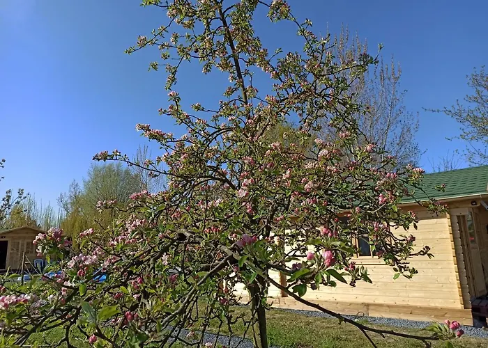 Entre Et Campagne Les Du Fliers *