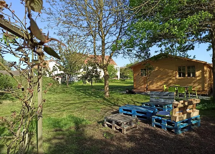 Entre Et Campagne Les Du Fliers